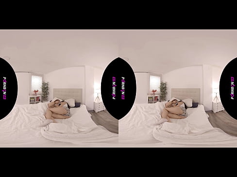 ❤️ PORNBCN VR Dúas novas lesbianas espertan cachondas en realidade virtual 4K 180 3D Geneva Bellucci Katrina Moreno ❤️❌ Porno vk en % gl.higlass.ru % ️❤
